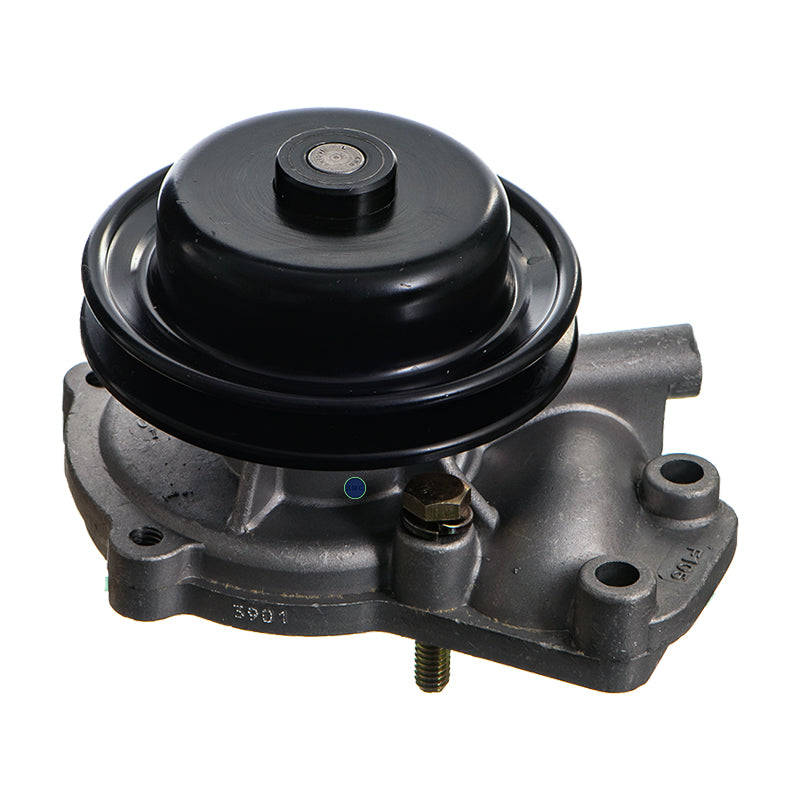 Water Pump Ford V6 W/Housing - Gwf105Ah
