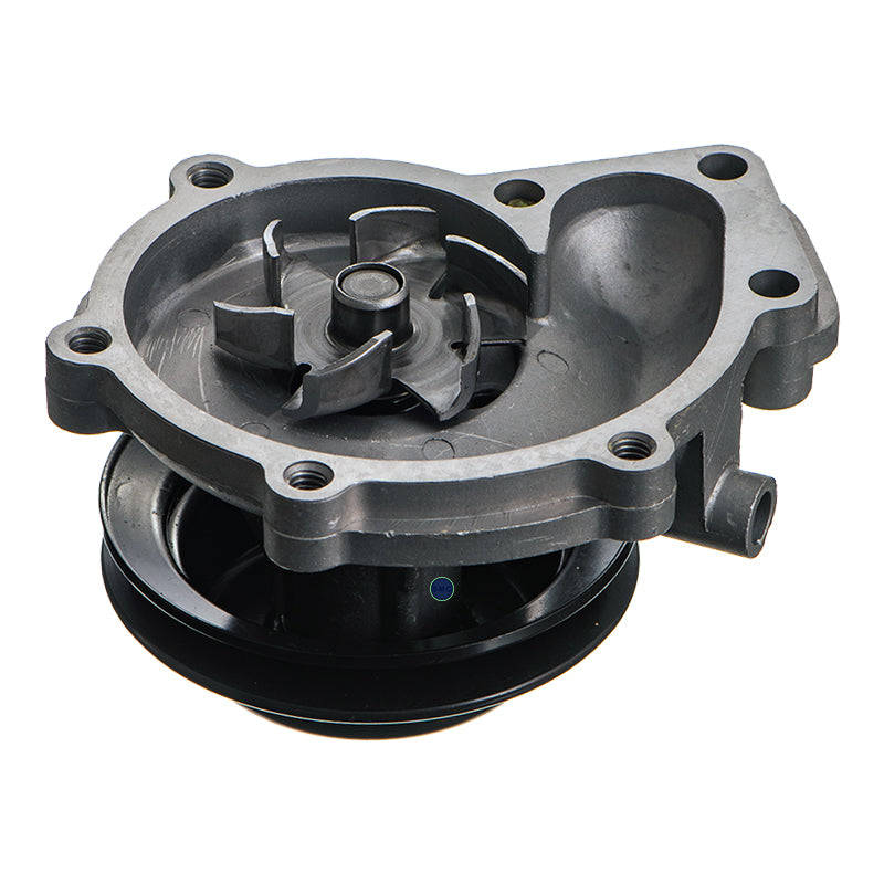 Water Pump Ford V6 W/Housing - Gwf105Ah