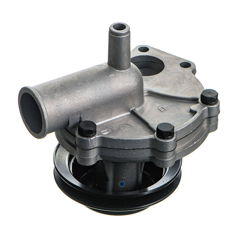 Water Pump Ford V6 W/Housing - Gwf105Ah