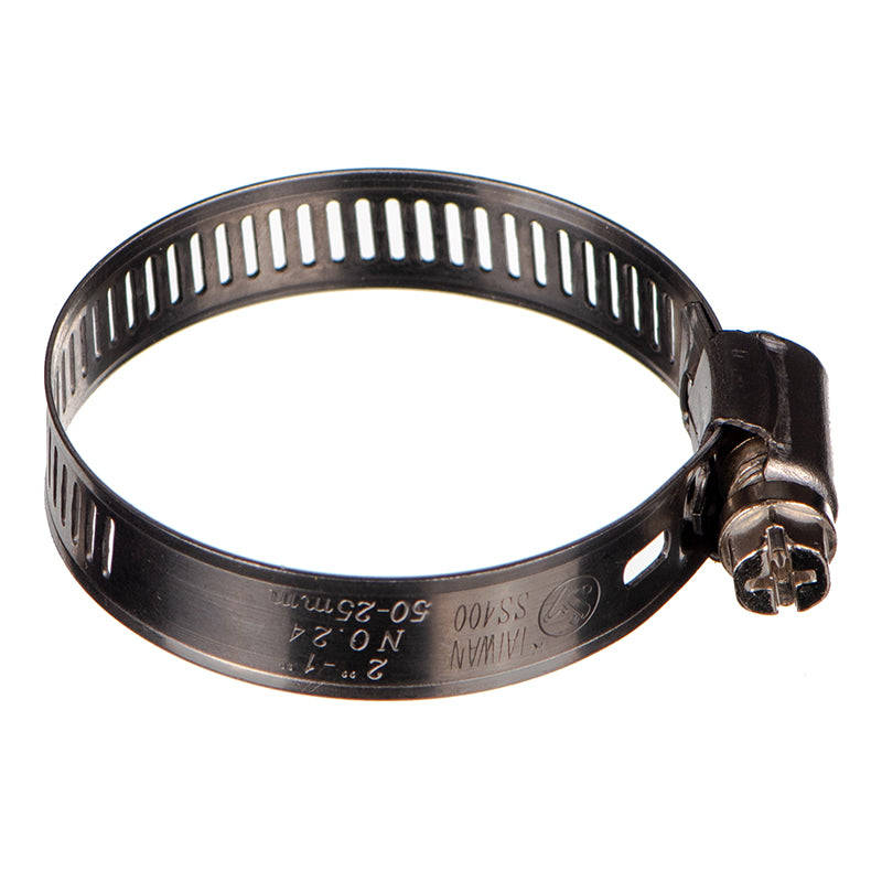 Heater Hose Clamps - Hs24 (Doe)