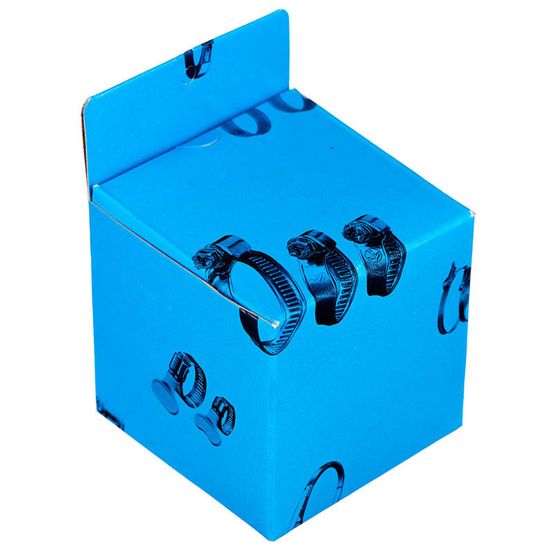 Heater Hose Clamps - Hs24 (Doe)