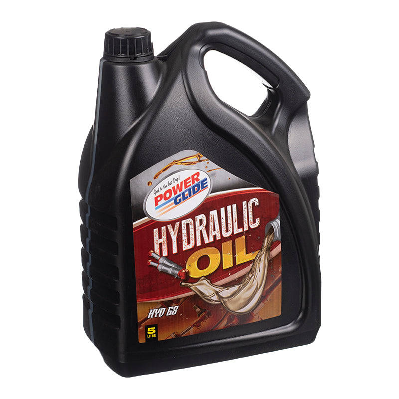 Hydraulic Fluid 5L (Power Glide)