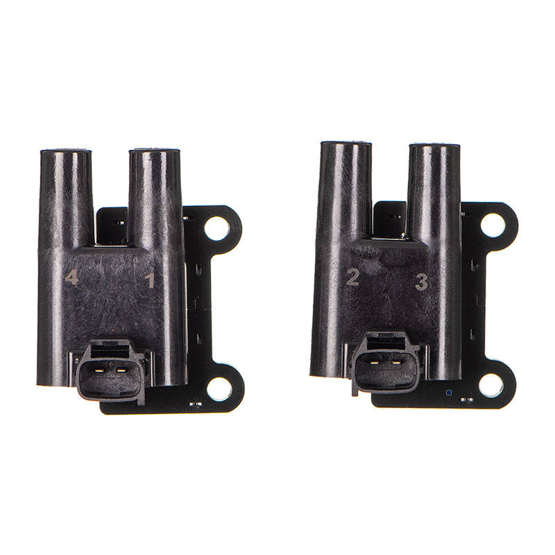 Electronic Ignition Coil Pack - Ig3724 (Beta)