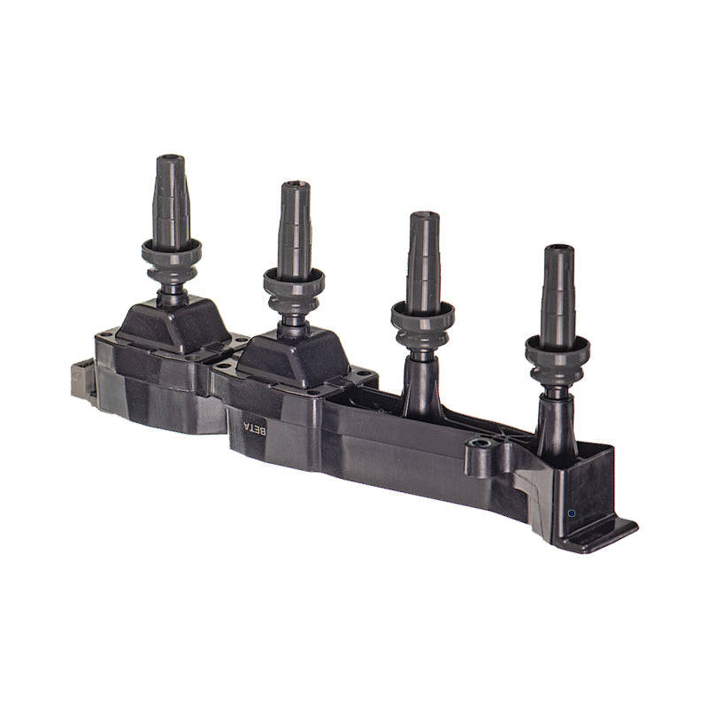 Electronic Ignition Coil Pack - Ig9123 (Beta)