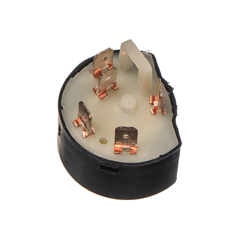 Ignition Switch - Ih009 (Beta)