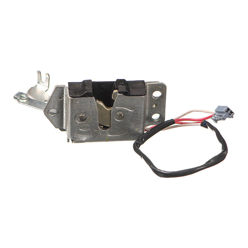 Tail Gate Latch - In021 (Beta)
