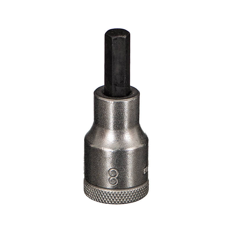 Gedore Allen Key Socket - 8Mm