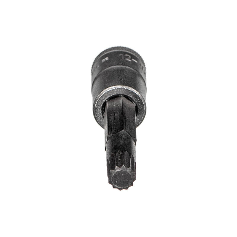 Spline Socket-Long - Inxl19-12Mm (Gedore)