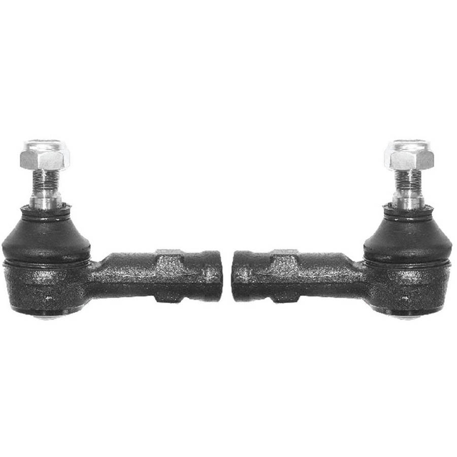 OUTER TIE ROD END SET - IS1310 (TEKNOSA)