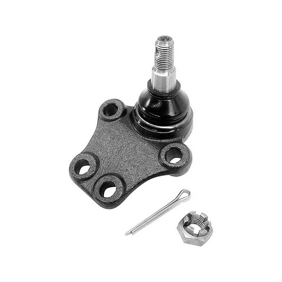 TEKNOSA FRONT LEFT - RIGHT LOWER BALL JOINT For ISUZU KBD22 D22 (C223)(8V 44KW) 83-89