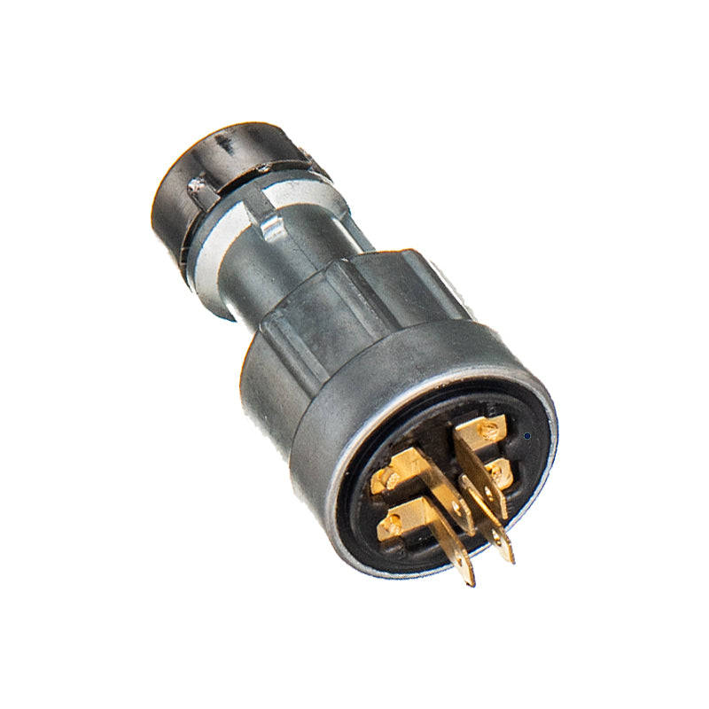 Ignition Switch - Isc9 (Beta)