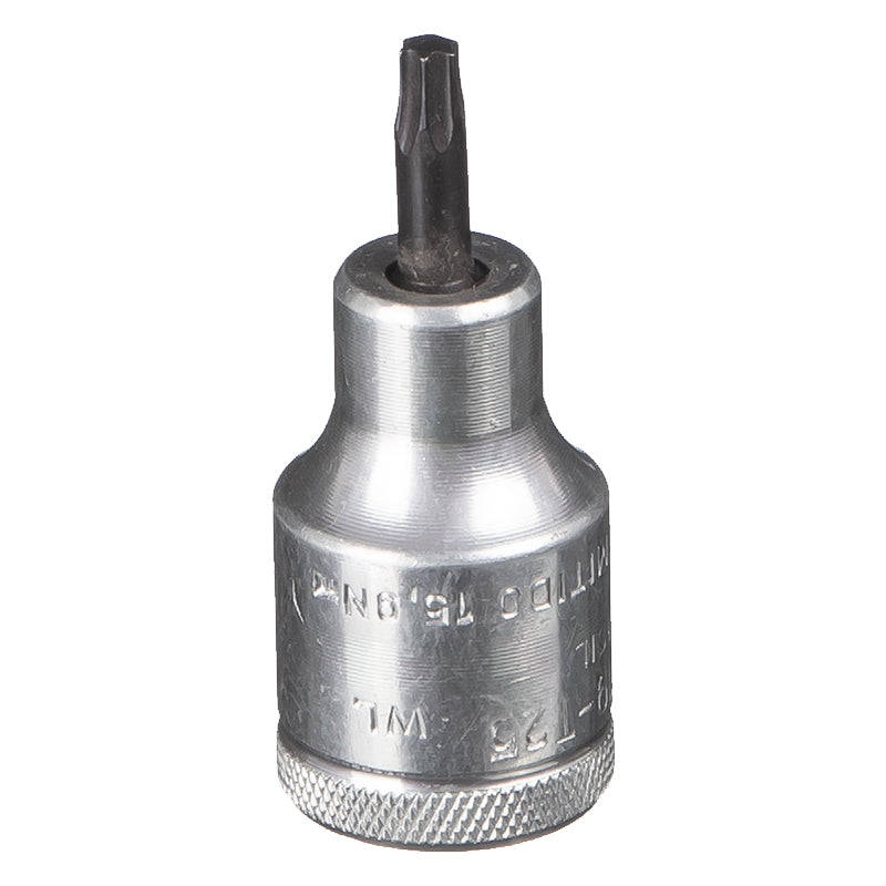 Gedore Male Torx Socket