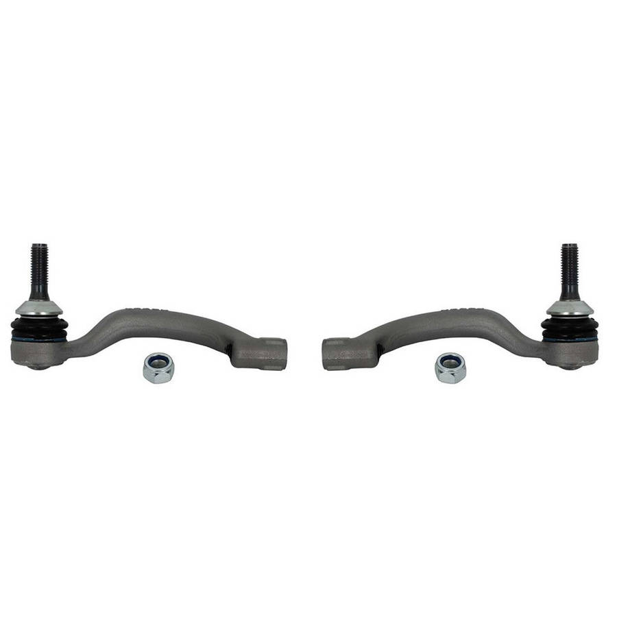 OUTER TIE ROD END SET - JA1312 (TEKNOSA)