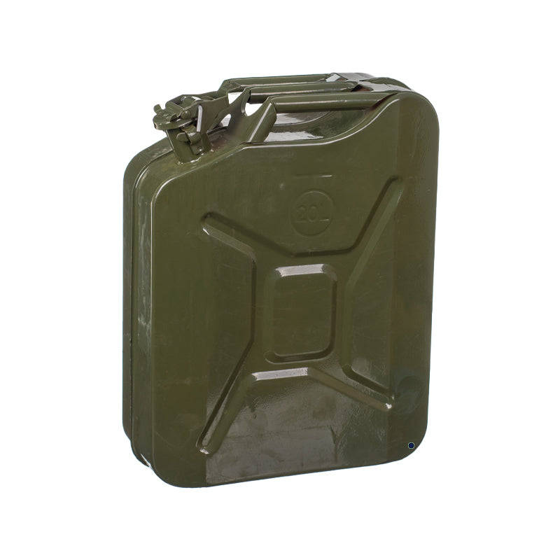 Jerry Can -