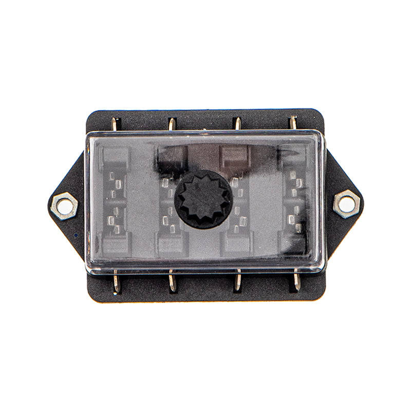 4 - Blade Fuse Box - K324 (Beta)