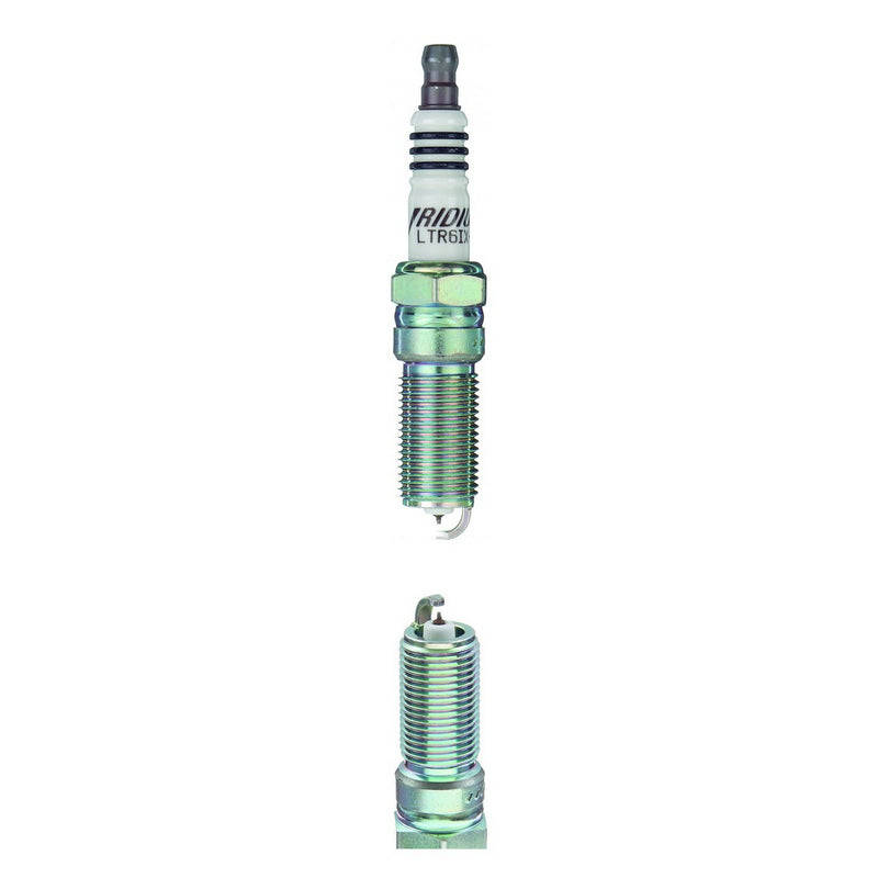 Spark Plug - Dpr5Ea-9 (Pack Size: 10) (Ngk)