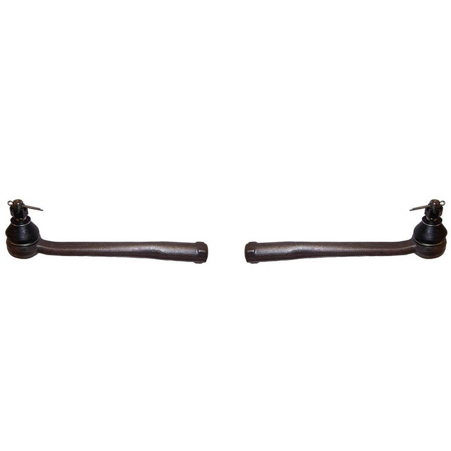 TEKNOSA OUTER TIE ROD END SET For NISSAN SKYLINE 3.0 (RB30E)(12V 126KW) 87-92