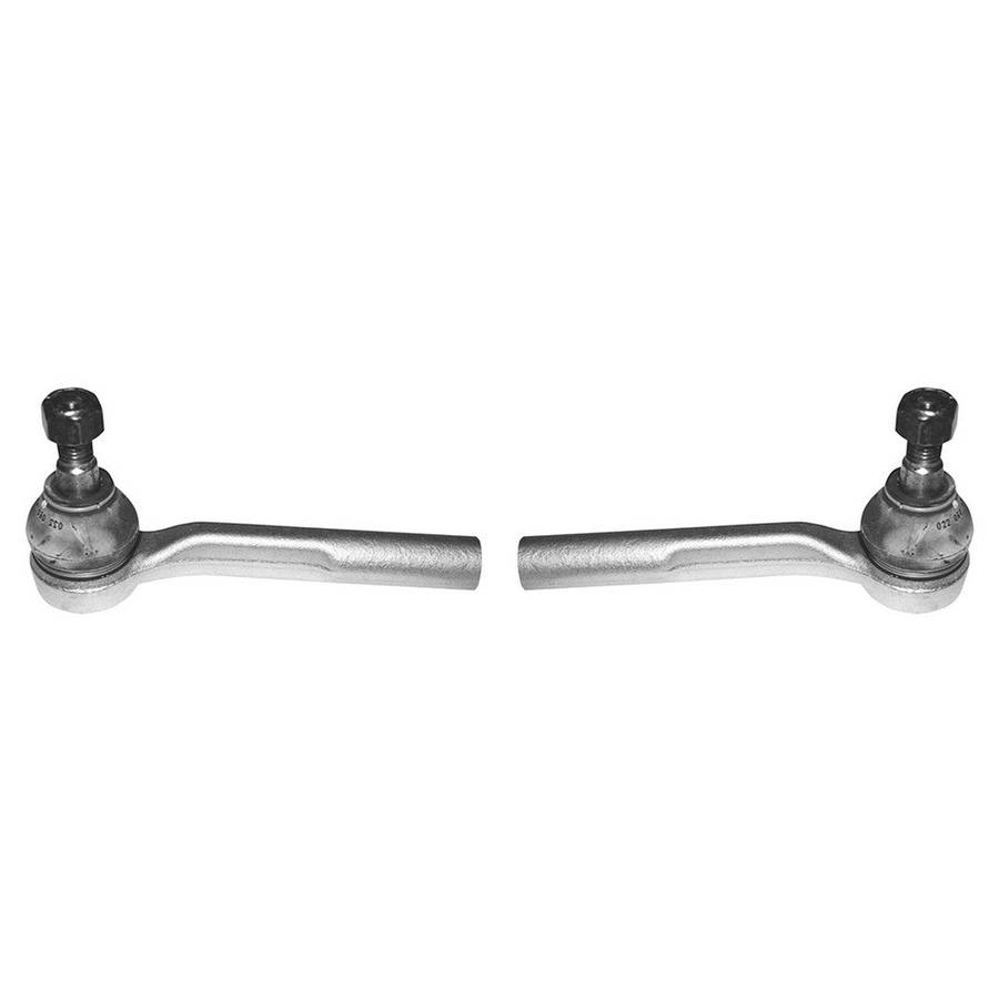 OUTER TIE ROD END SET - OP1312 (TEKNOSA)