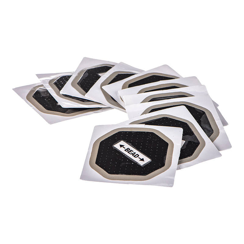 75 X 75Mm Bias Truck Patch - P1202