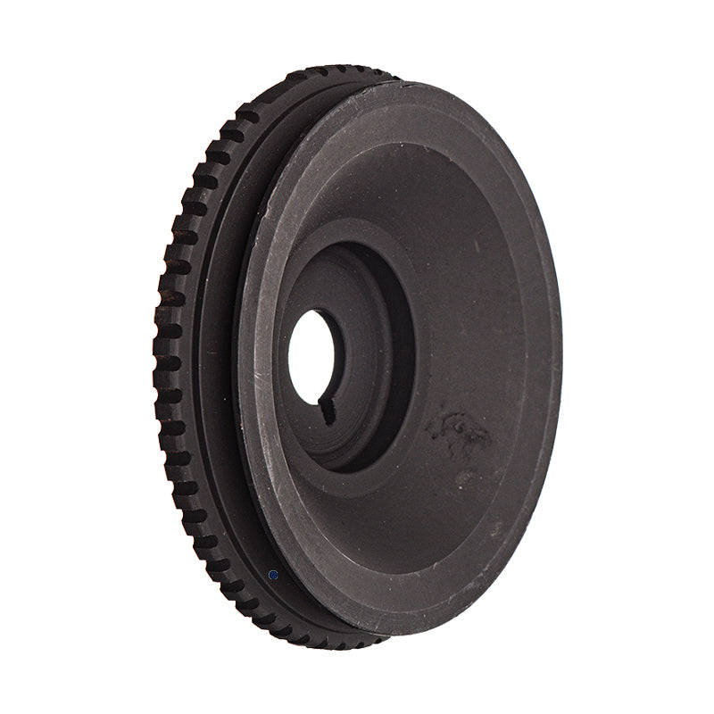 Crank Pulley - Pl022 (Beta)