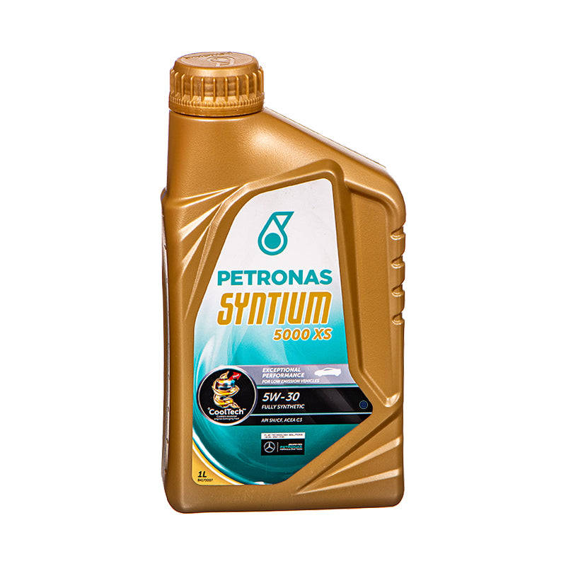 Petronas Syntium 5000 Xs 5W-30 1L