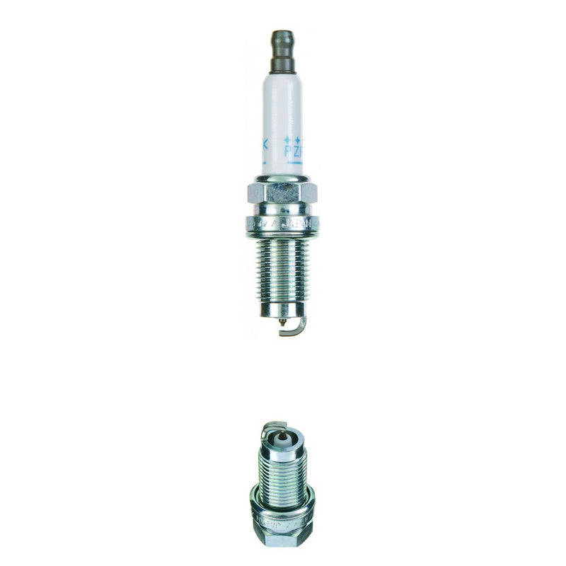 Spark Plug - Pzfr6R (Pack Size: 4 ) (Ngk)