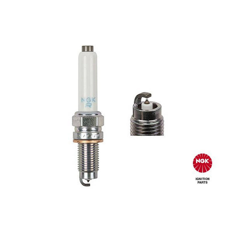 Spark Plug - Dp8Ea-9 (Pack Size: 10) (Ngk)