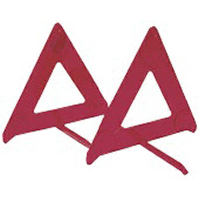 Warning Triangle