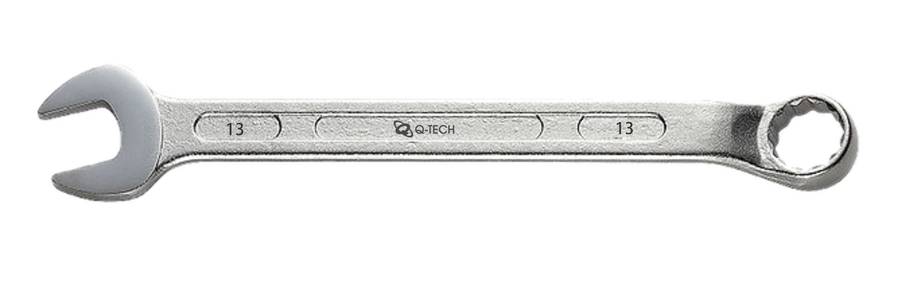 Q-Tech Combination Spanner 10mm