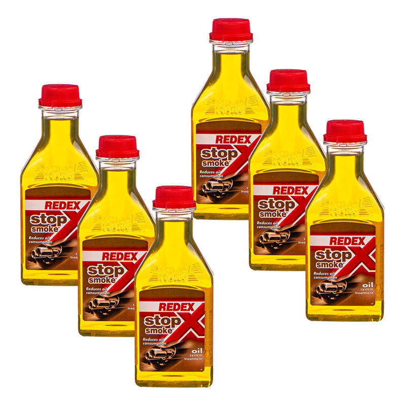 Holts Redex Stop Smoke (500Ml) -(Pack Size: 6 )
