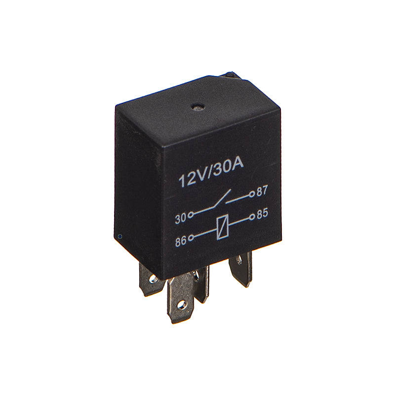 Universal Relay 12 Volt - Rel7094P (Beta)