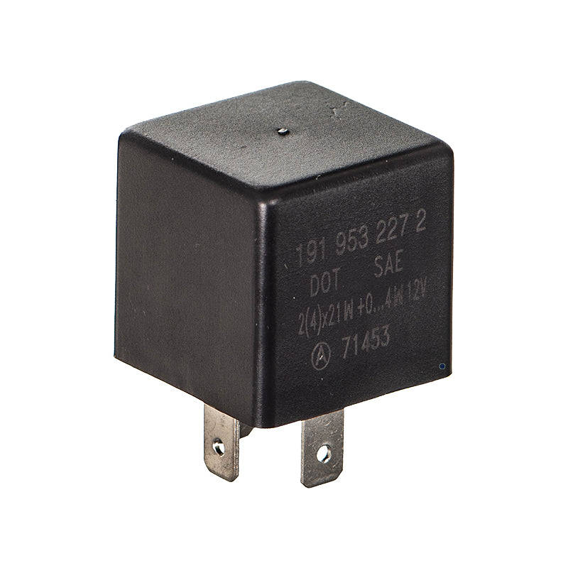Long Flasher Unit - S644 (Beta)