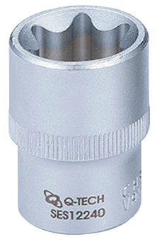 Q-Tech Torx Socket