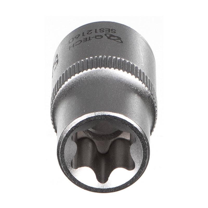Q-Tech Torx Socket