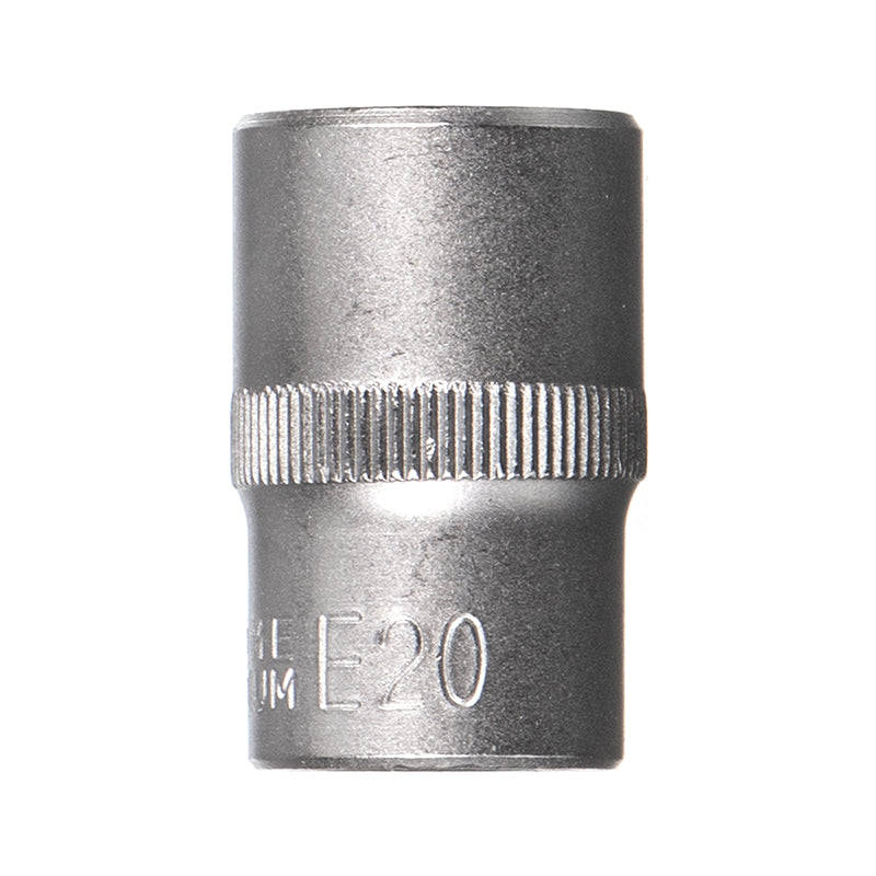 Q-Tech Torx Socket