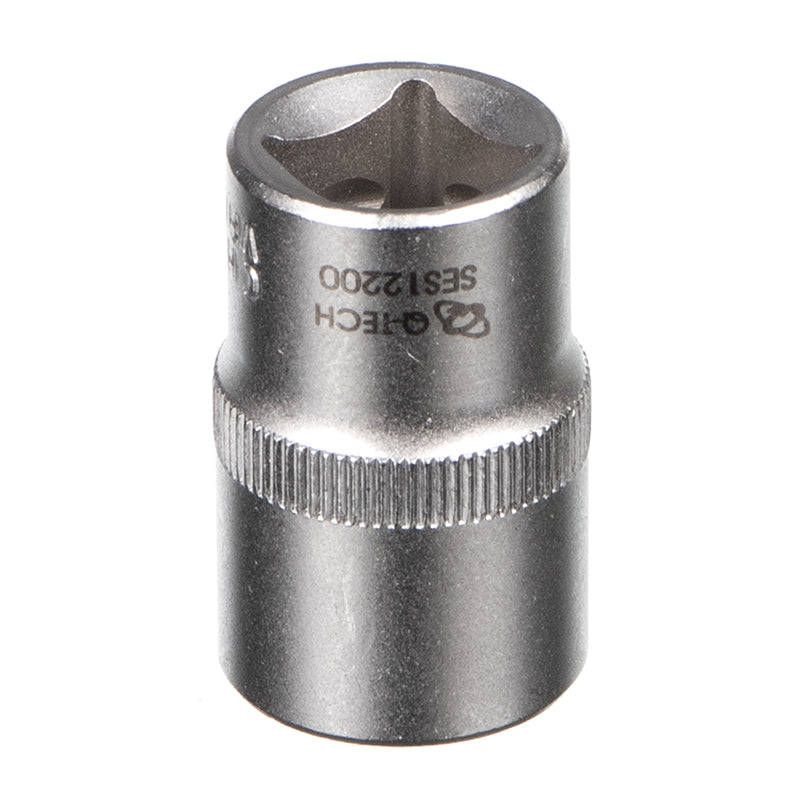 Q-Tech Torx Socket