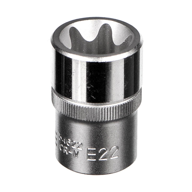 Q-Tech Torx Socket