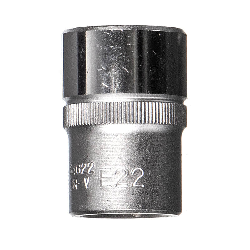 Q-Tech Torx Socket