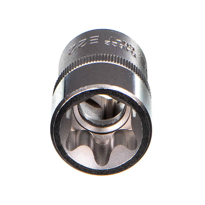 Q-Tech Torx Socket