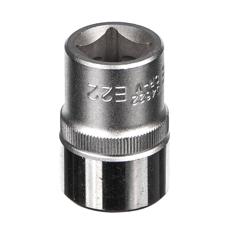 Q-Tech Torx Socket