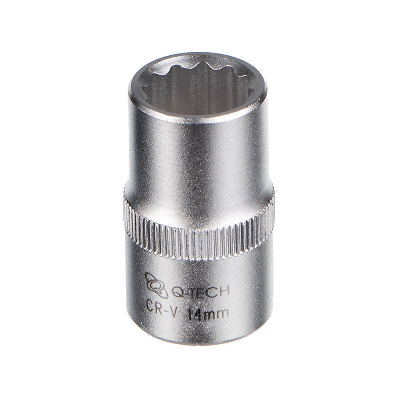 Q-Tech Socket 14mm