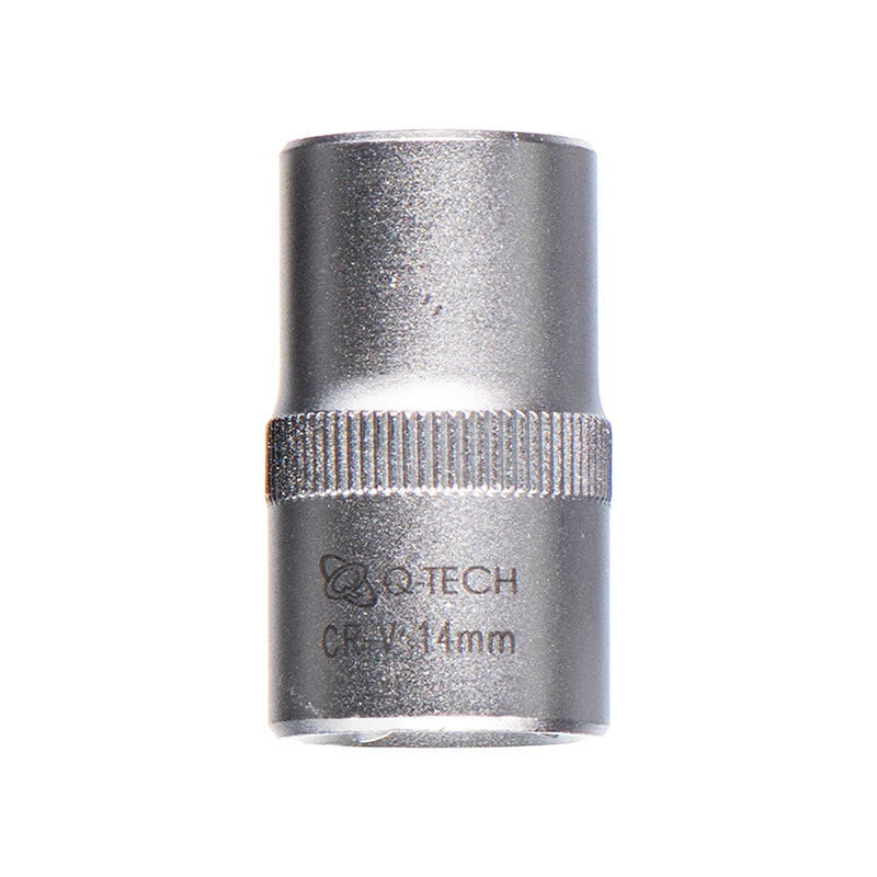 Q-Tech Socket 14mm