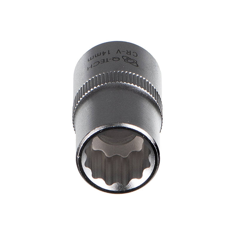 Q-Tech Socket 14mm