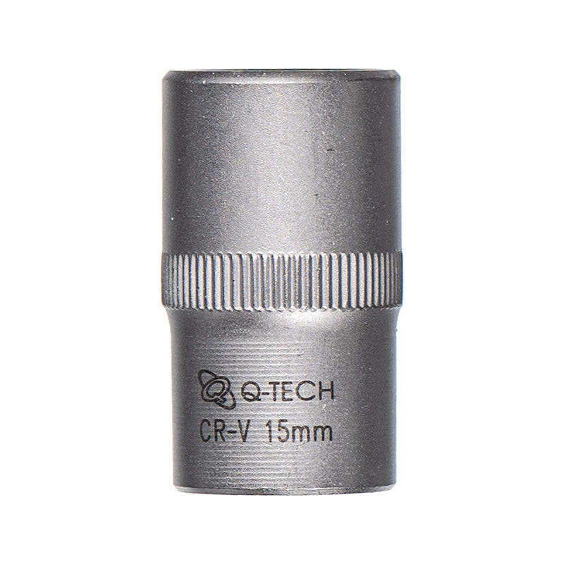 Q-Tech Socket 15mm
