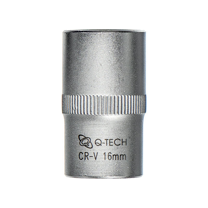 Q-Tech Socket 16mm
