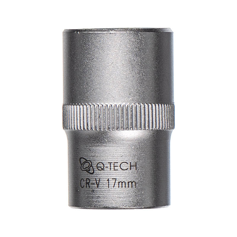 Q-Tech Socket 17mm