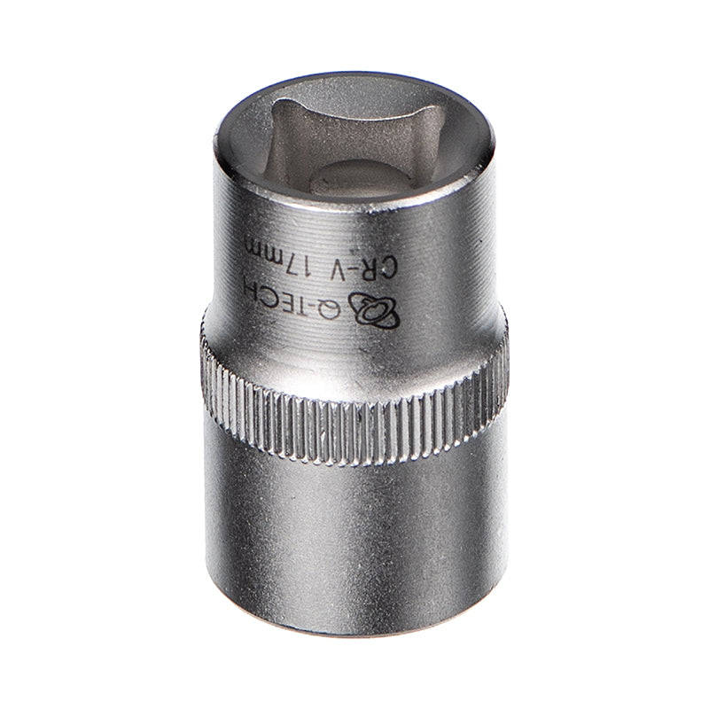 Q-Tech Socket 17mm