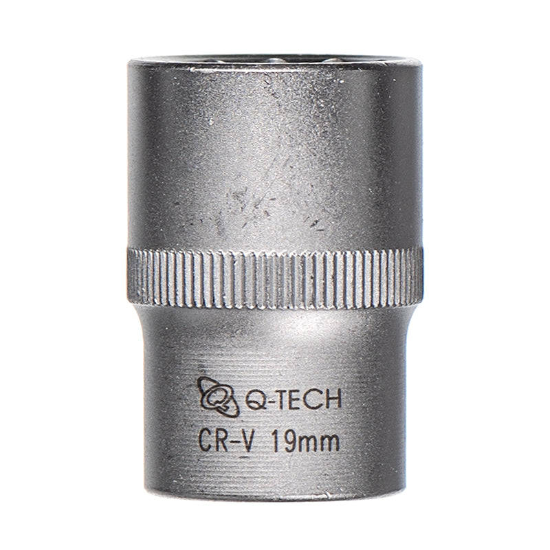 Q-Tech Socket 19mm