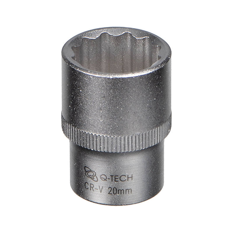 Q-Tech Socket 20mm