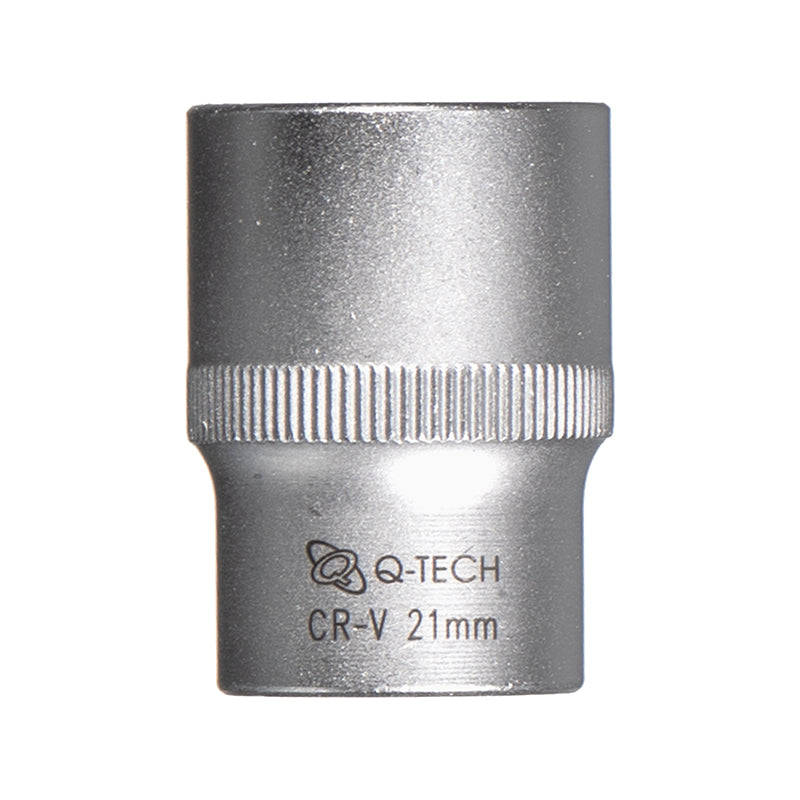 Q-Tech Socket 21mm